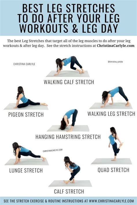 ellie renee|Stretching my Legs & Hips Exercises .